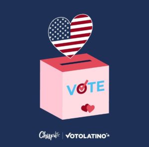 Chispa-VotoLatino